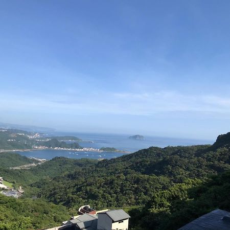 Jiufen Ligin B&B Экстерьер фото