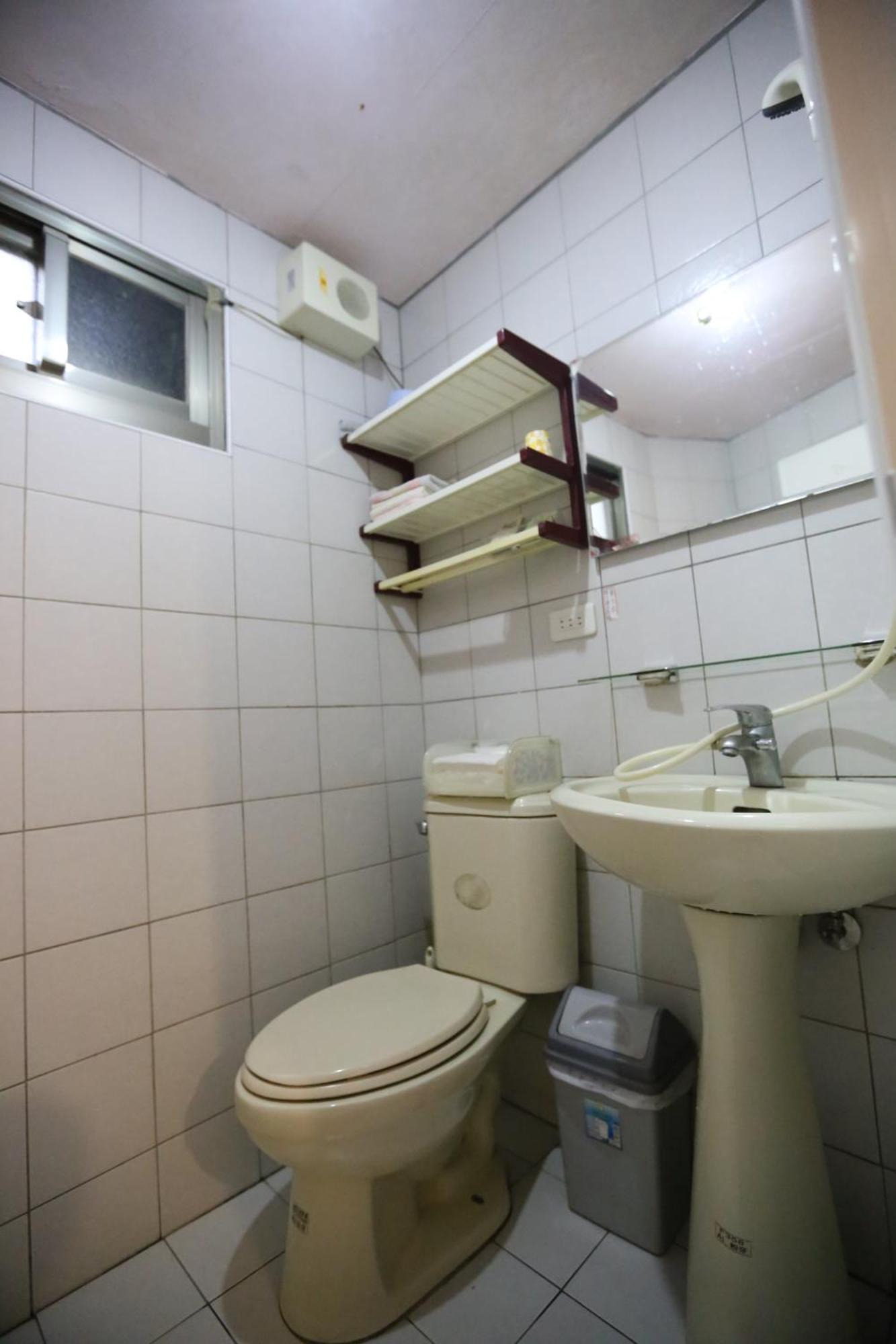 Jiufen Ligin B&B Номер фото