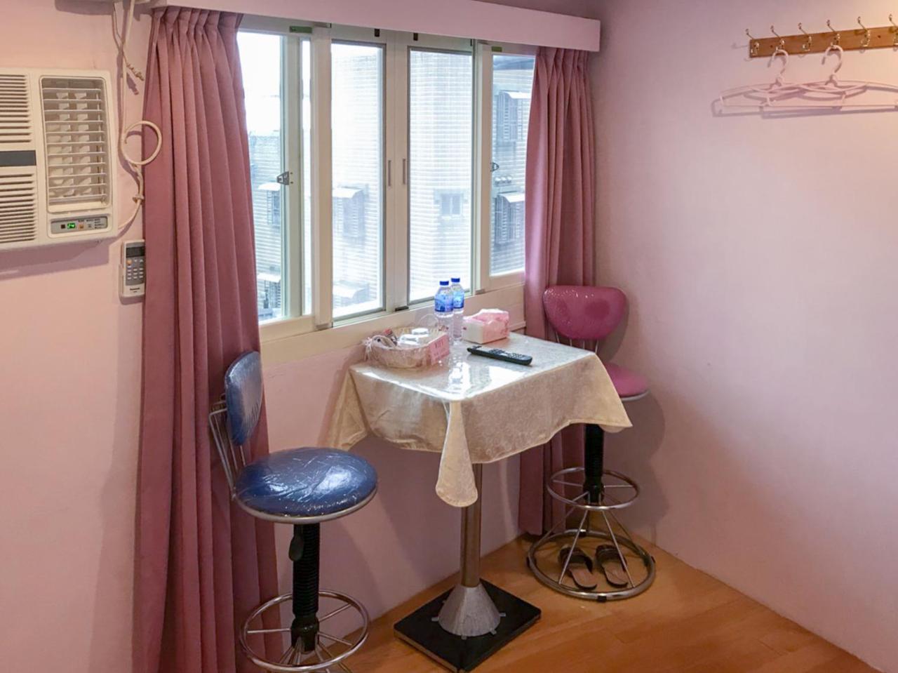Jiufen Ligin B&B Экстерьер фото