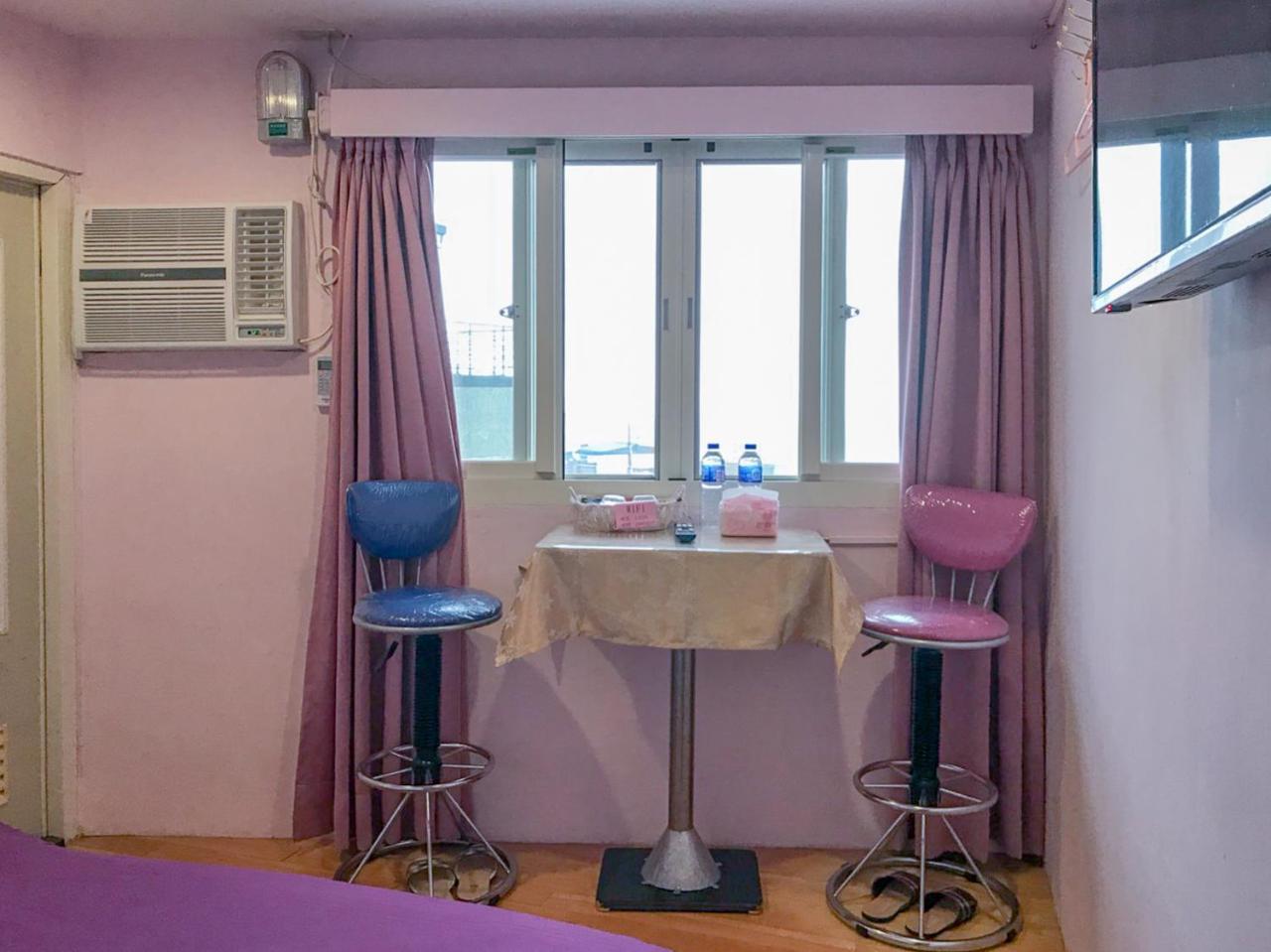 Jiufen Ligin B&B Экстерьер фото
