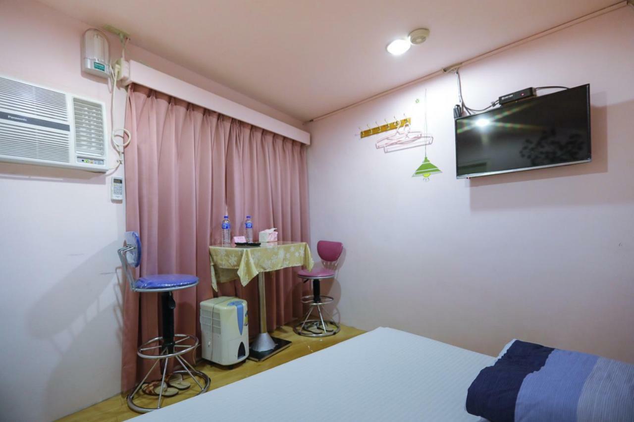 Jiufen Ligin B&B Экстерьер фото