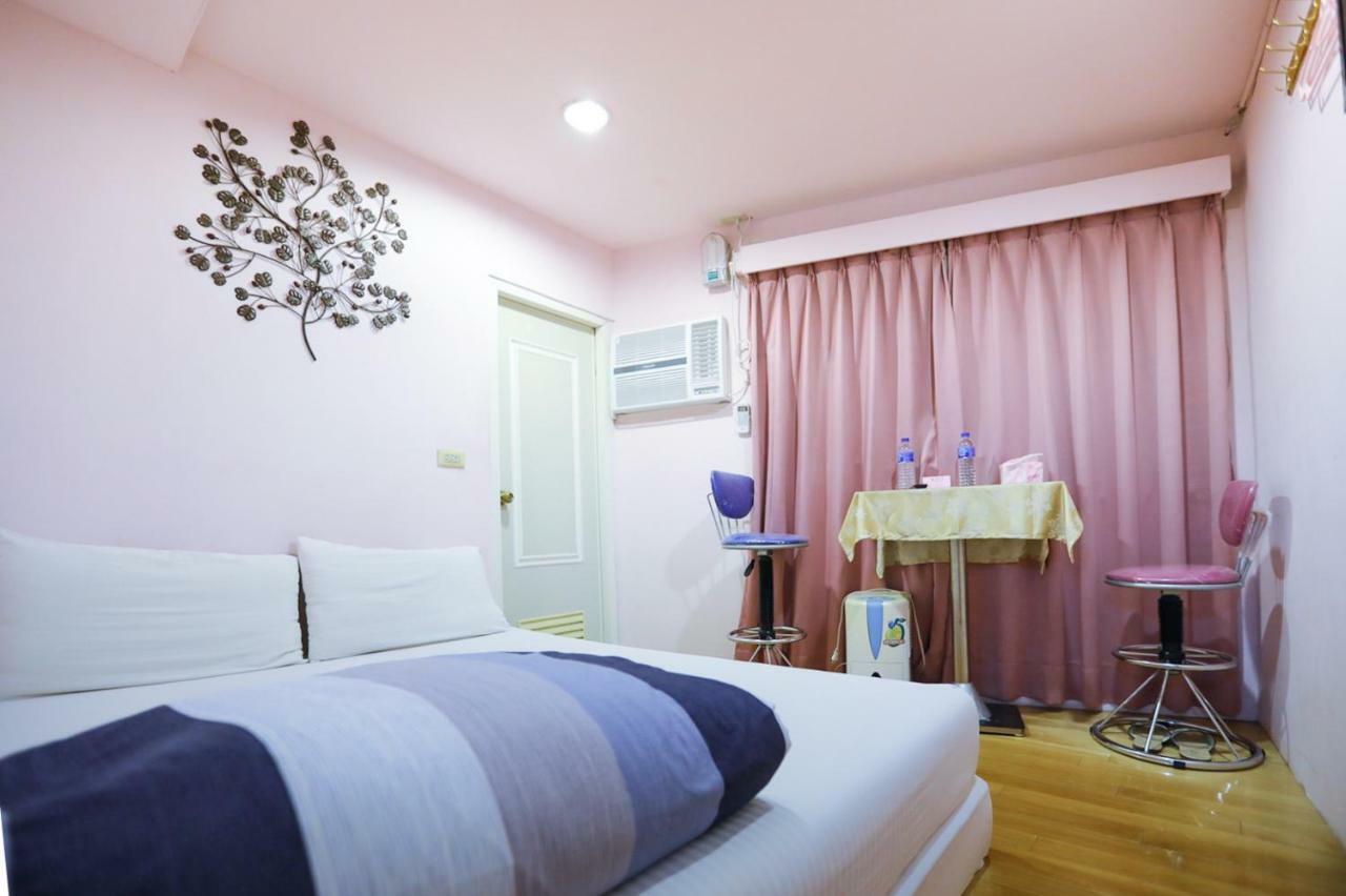 Jiufen Ligin B&B Экстерьер фото